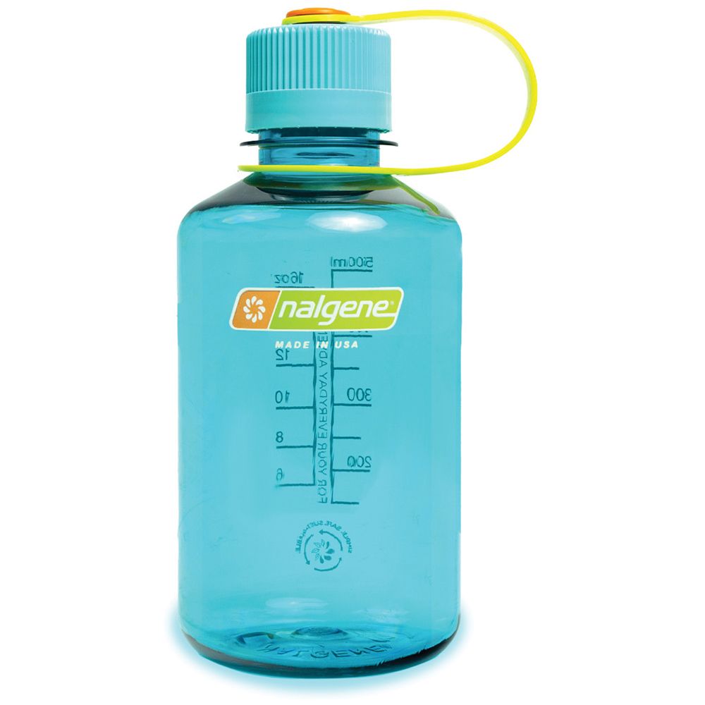 NALGENE NARROW MOUTH 16 OZ SUSTAIN