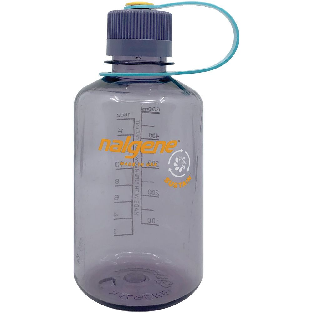 NALGENE NARROW MOUTH 16 OZ SUSTAIN