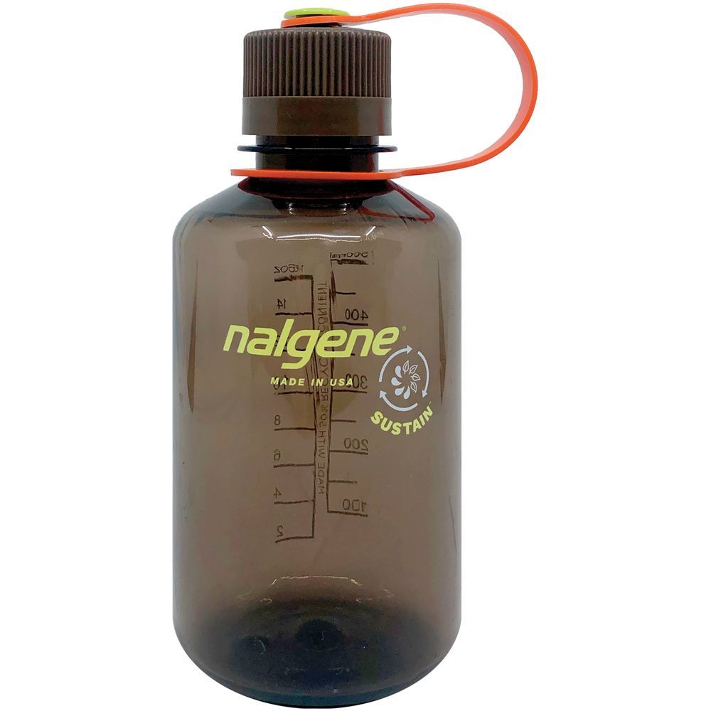 NALGENE NARROW MOUTH 16 OZ SUSTAIN