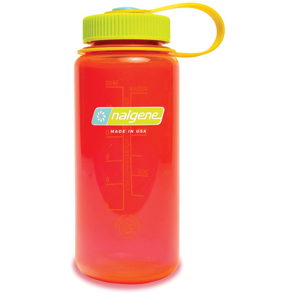 NALGENE WIDE MOUTH 16 OZ SUSTAIN