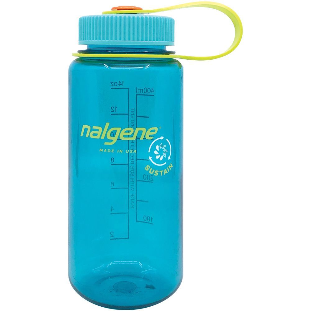 NALGENE WIDE MOUTH 16 OZ SUSTAIN