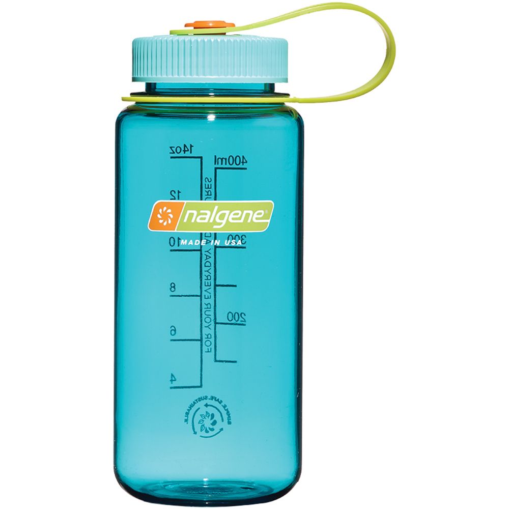 NALGENE WIDE MOUTH 16 OZ SUSTAIN