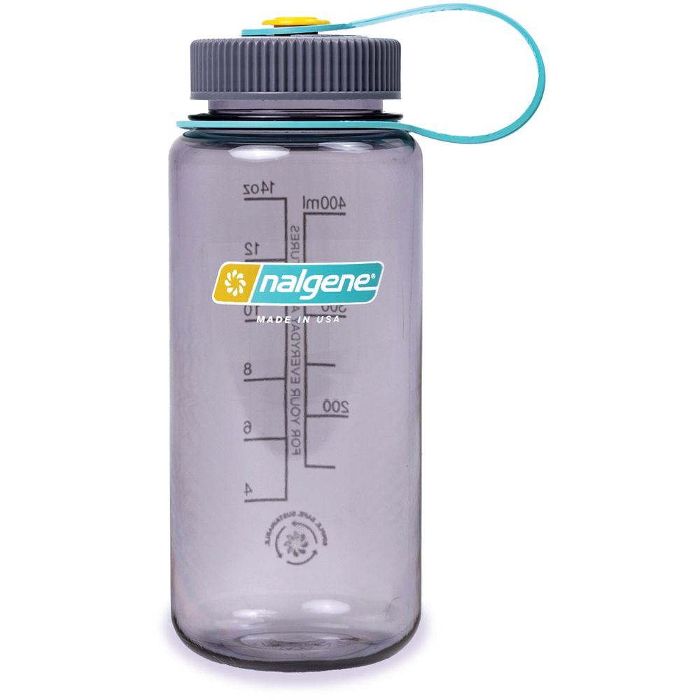 NALGENE WIDE MOUTH 16 OZ SUSTAIN