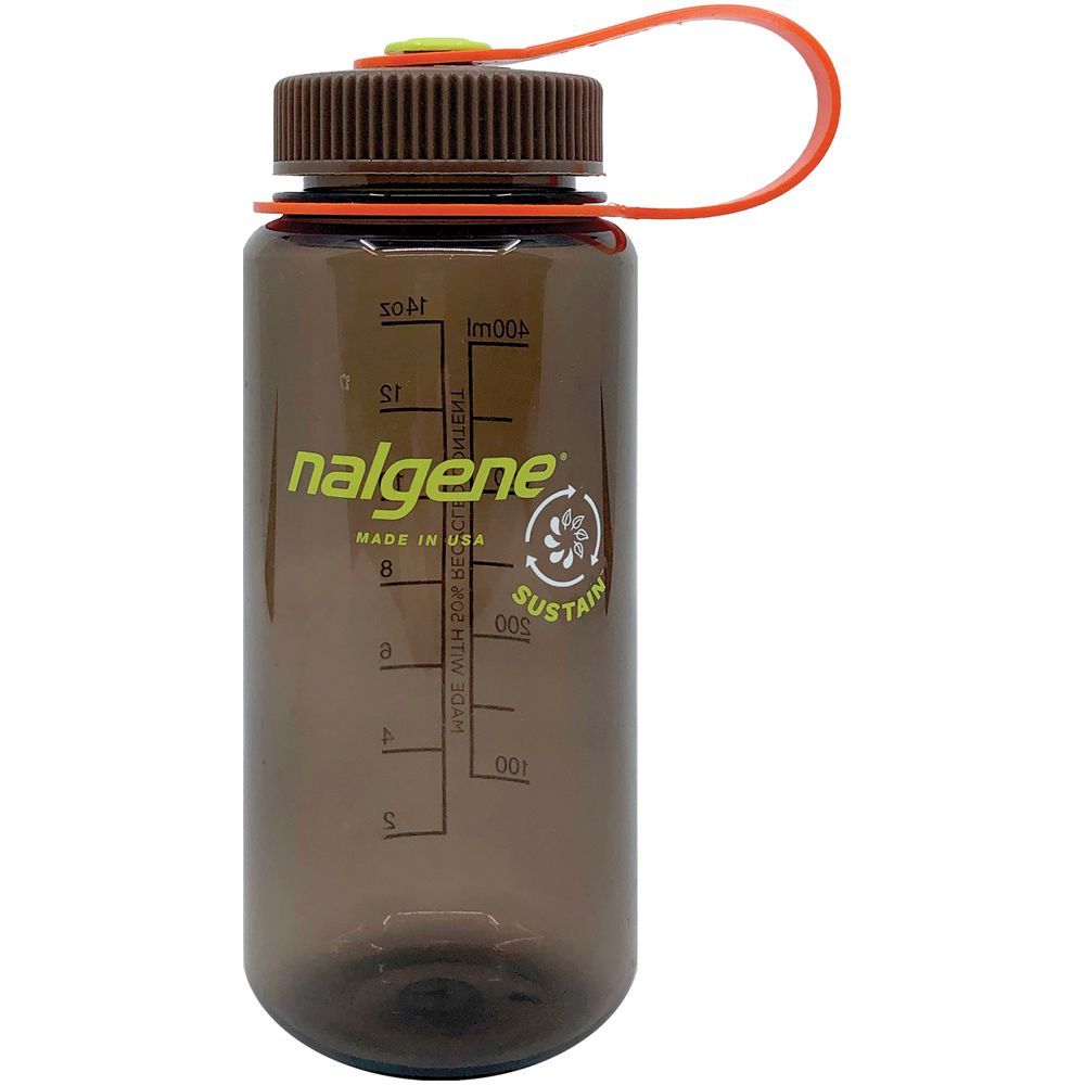 NALGENE WIDE MOUTH 16 OZ SUSTAIN