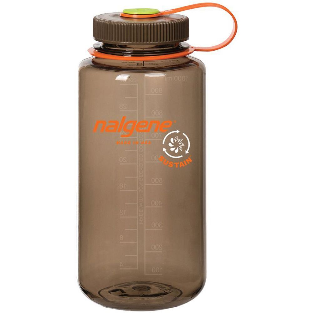 NALGENE WIDE MOUTH 32 OZ SUSTAIN