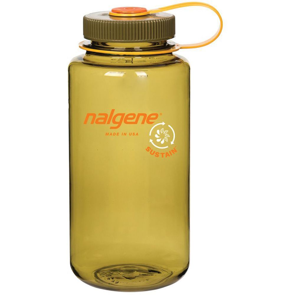 NALGENE WIDE MOUTH 32 OZ SUSTAIN