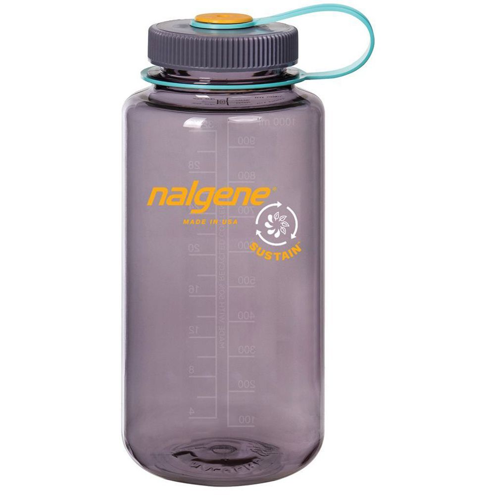 NALGENE WIDE MOUTH 32 OZ SUSTAIN