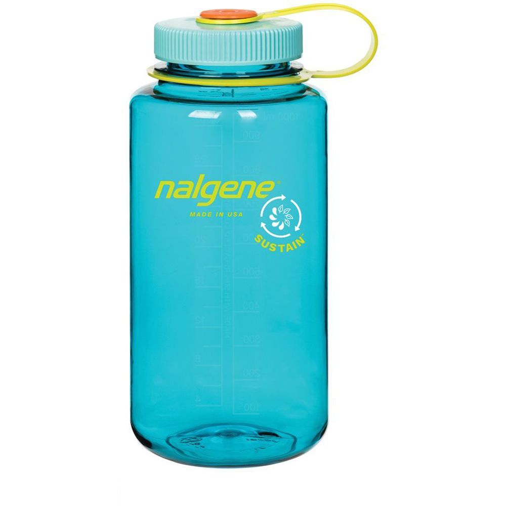 NALGENE WIDE MOUTH 32 OZ SUSTAIN