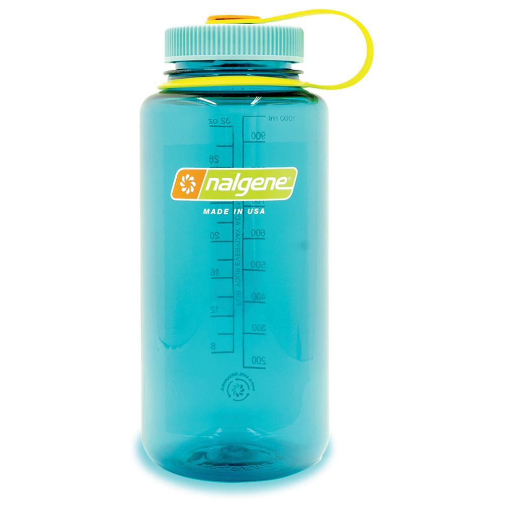 NALGENE WIDE MOUTH 32 OZ SUSTAIN