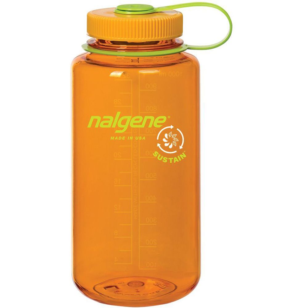 NALGENE WIDE MOUTH 32 OZ SUSTAIN