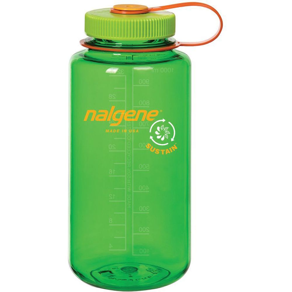 NALGENE WIDE MOUTH 32 OZ SUSTAIN