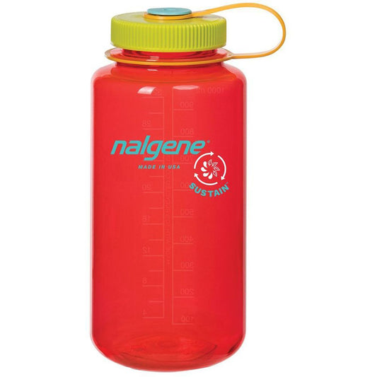 NALGENE WIDE MOUTH 32 OZ SUSTAIN