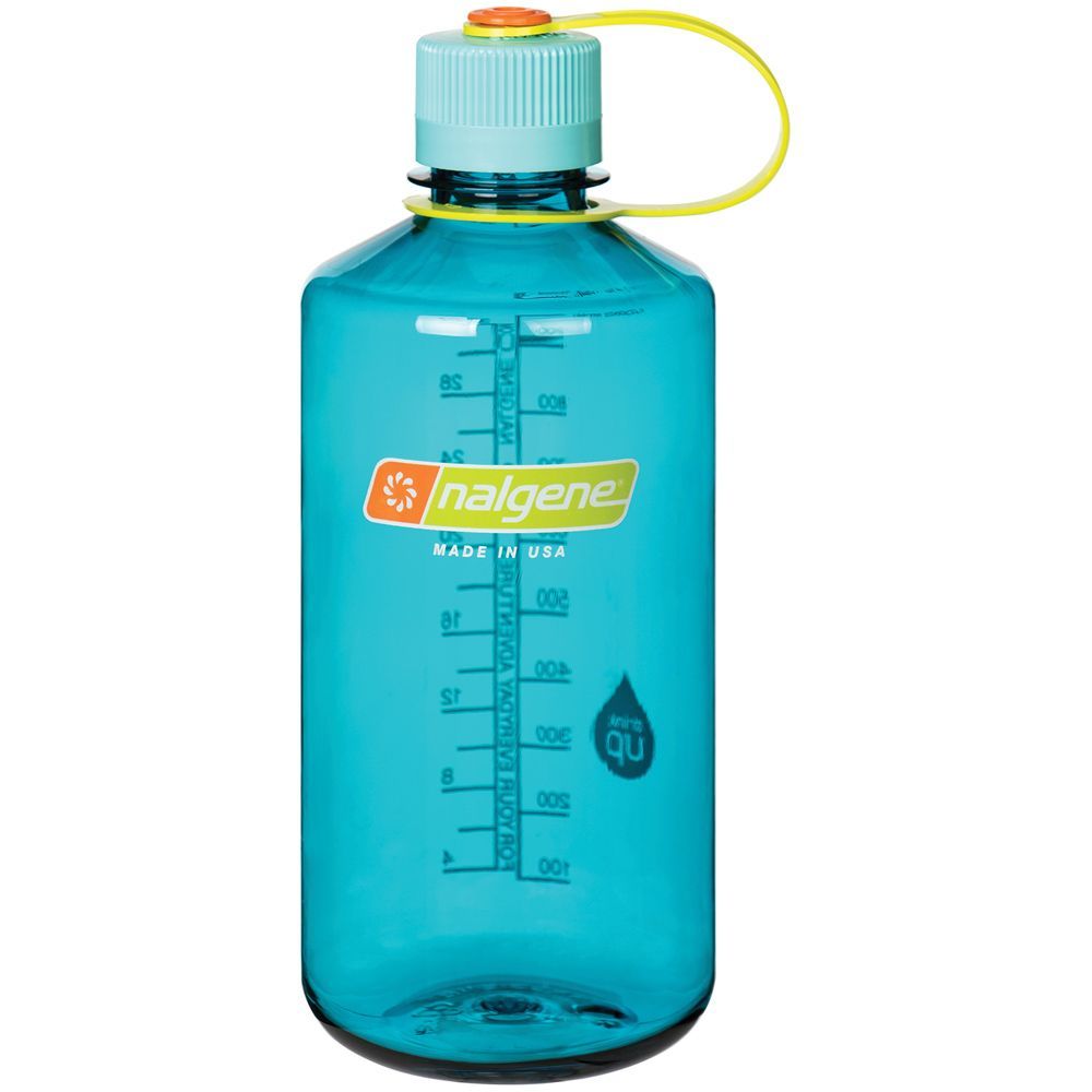 NALGENE NARROW MOUTH 32 OZ SUSTAIN