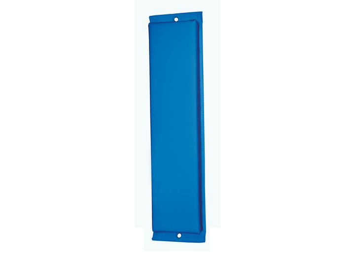 Taylor Made VINYL COVERED FLAT FENDER BLU LG