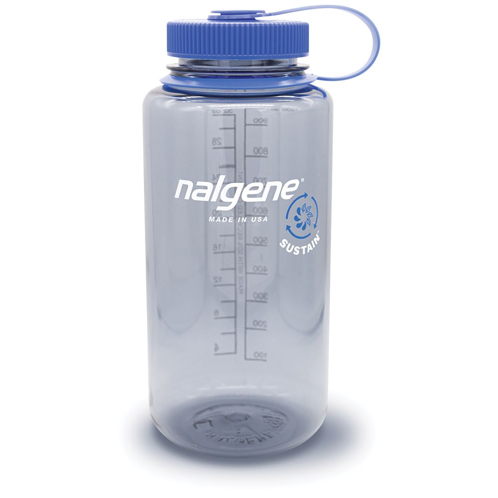 NALGENE WIDE MOUTH 32 OZ SUSTAIN