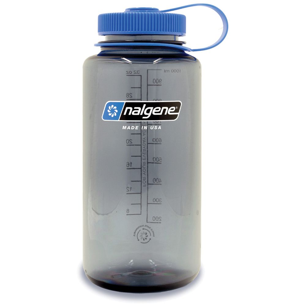 NALGENE WIDE MOUTH 32 OZ SUSTAIN