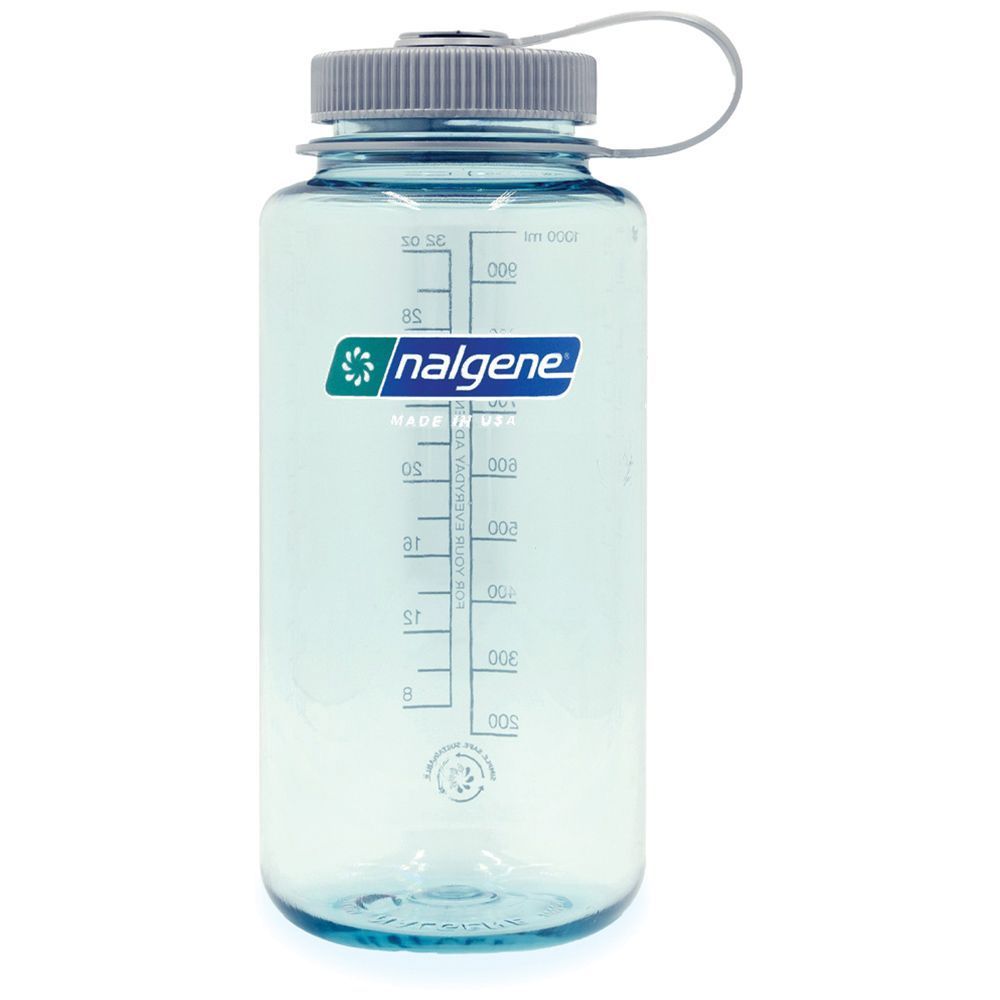 NALGENE WIDE MOUTH 32 OZ SUSTAIN