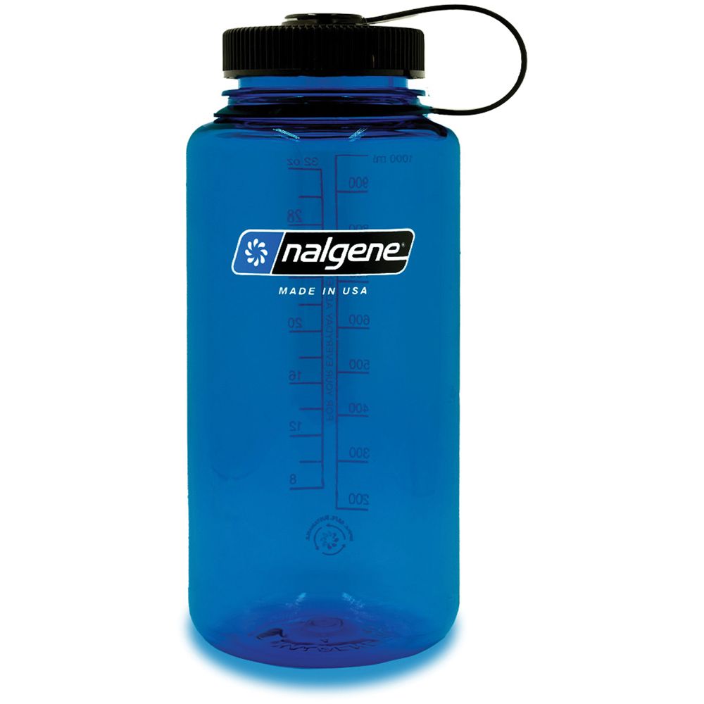 NALGENE WIDE MOUTH 32 OZ SUSTAIN