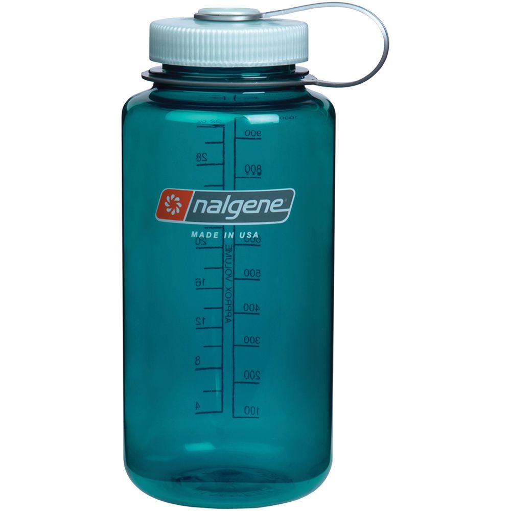 NALGENE WIDE MOUTH 32 OZ SUSTAIN