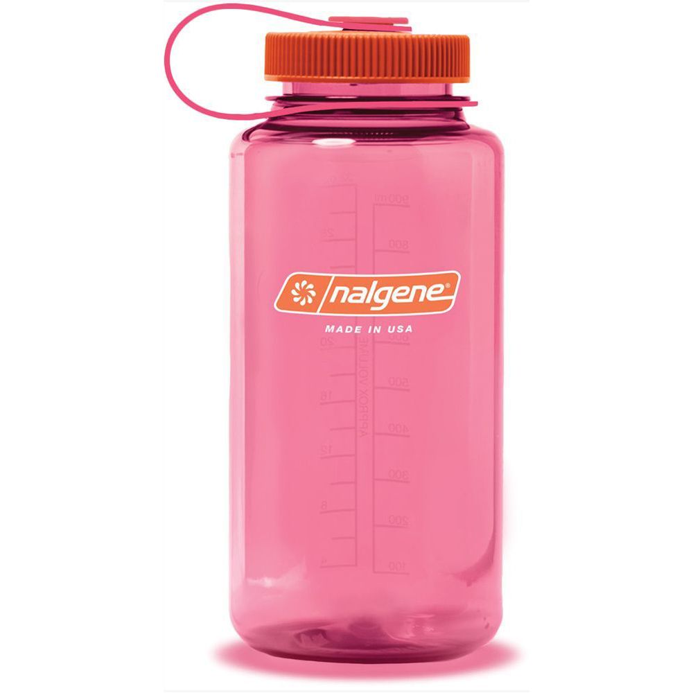 NALGENE WIDE MOUTH 32 OZ SUSTAIN