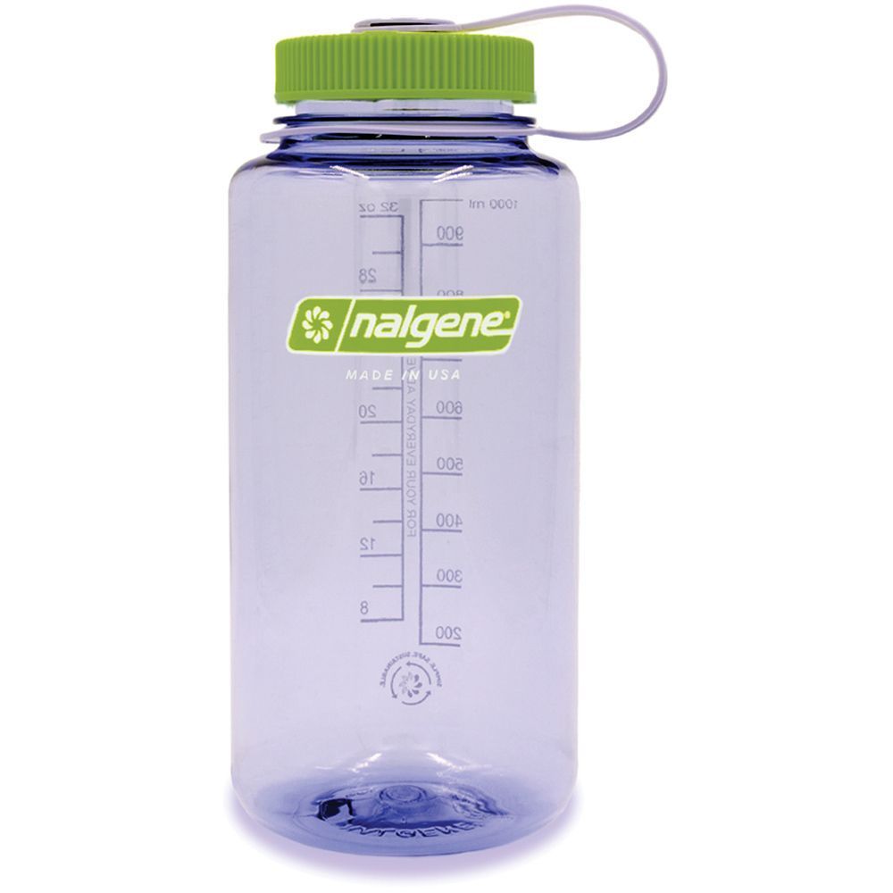 NALGENE WIDE MOUTH 32 OZ SUSTAIN