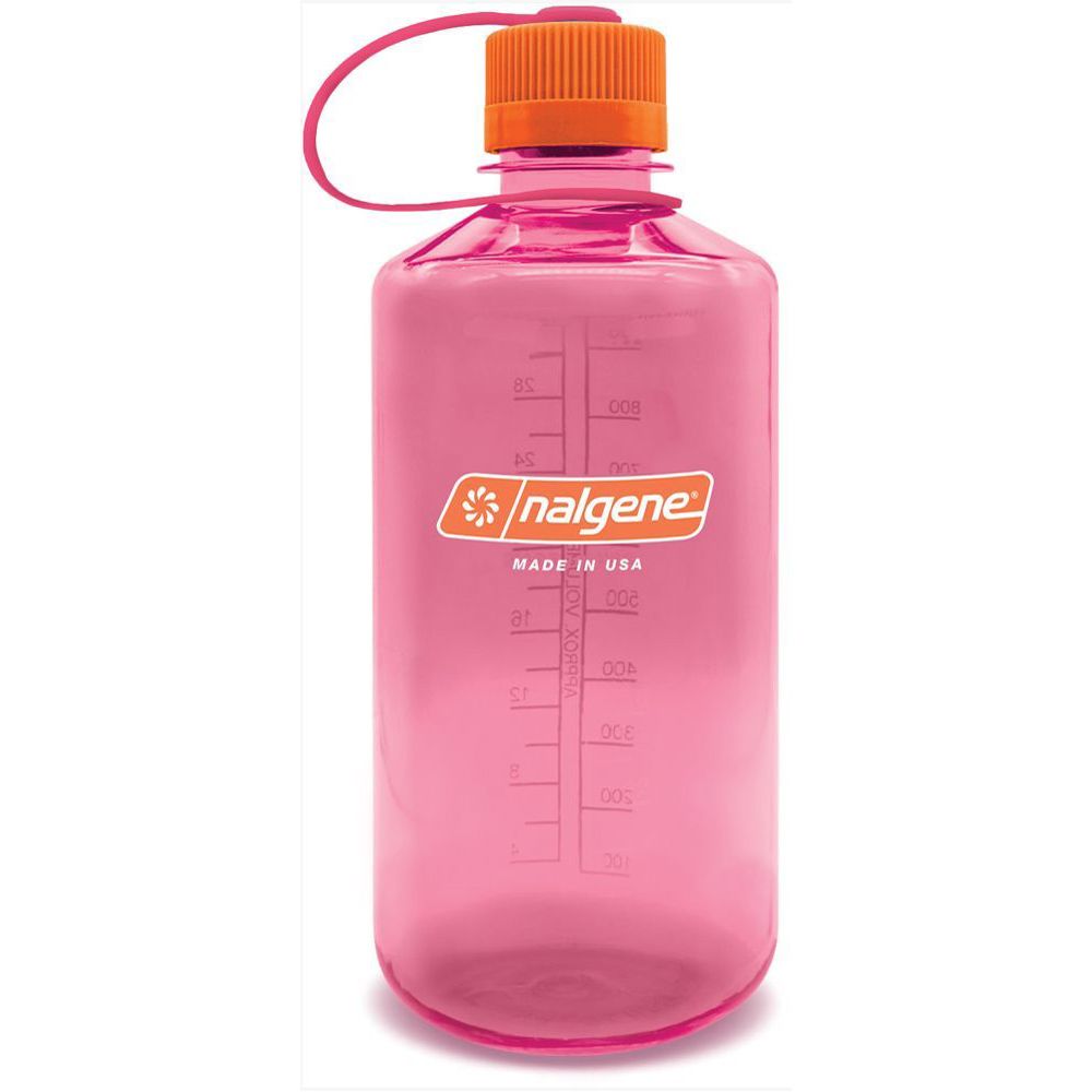 NALGENE NARROW MOUTH 32 OZ SUSTAIN