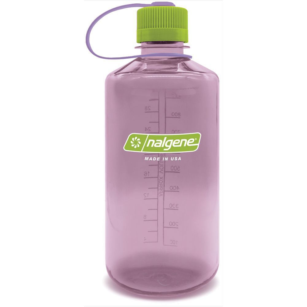 NALGENE NARROW MOUTH 32 OZ SUSTAIN