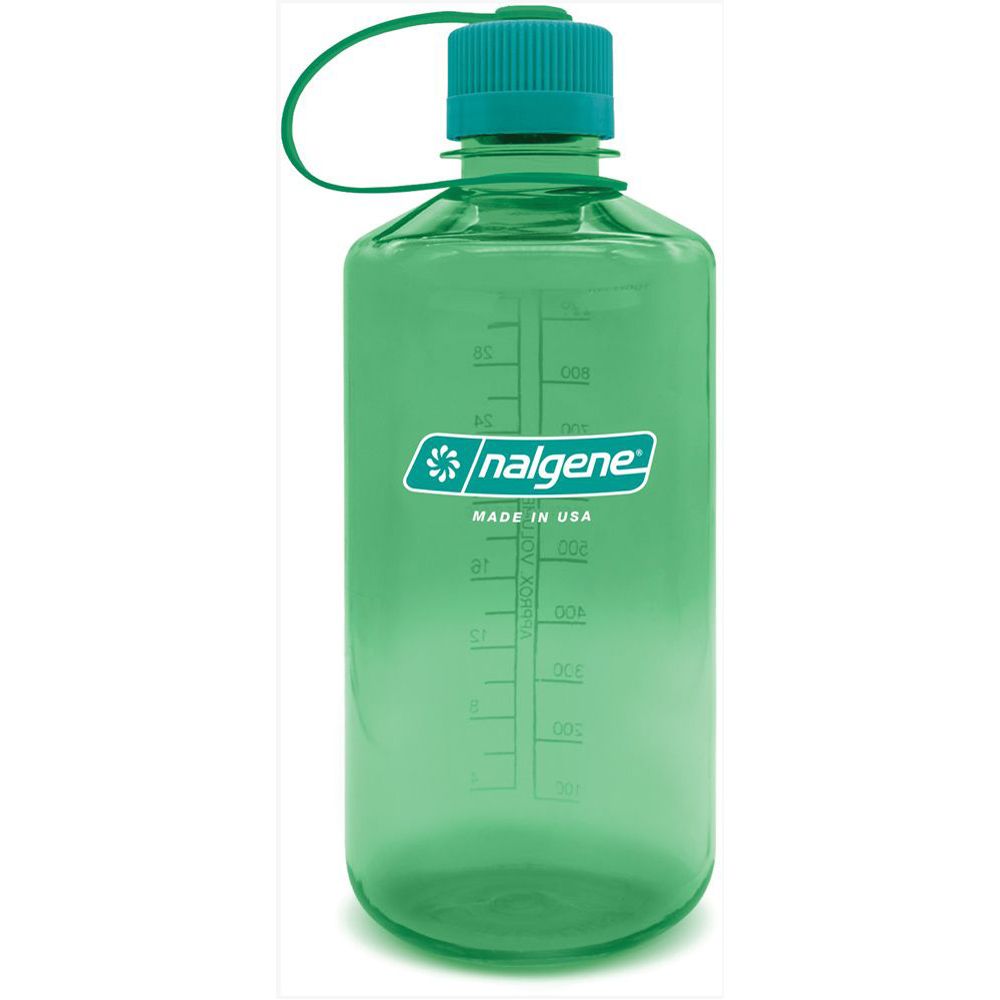 NALGENE NARROW MOUTH 32 OZ SUSTAIN