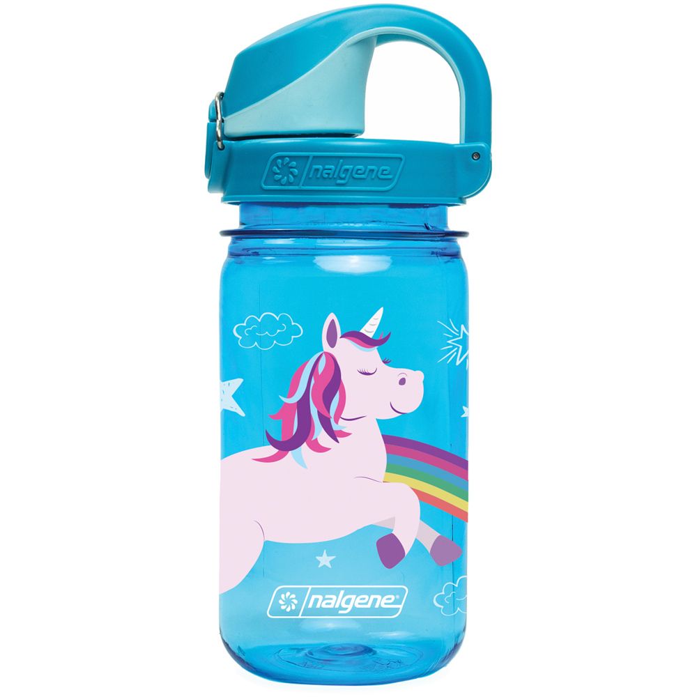 NALGENE 12 OZ ON THE FLY KIDS SUSTAIN