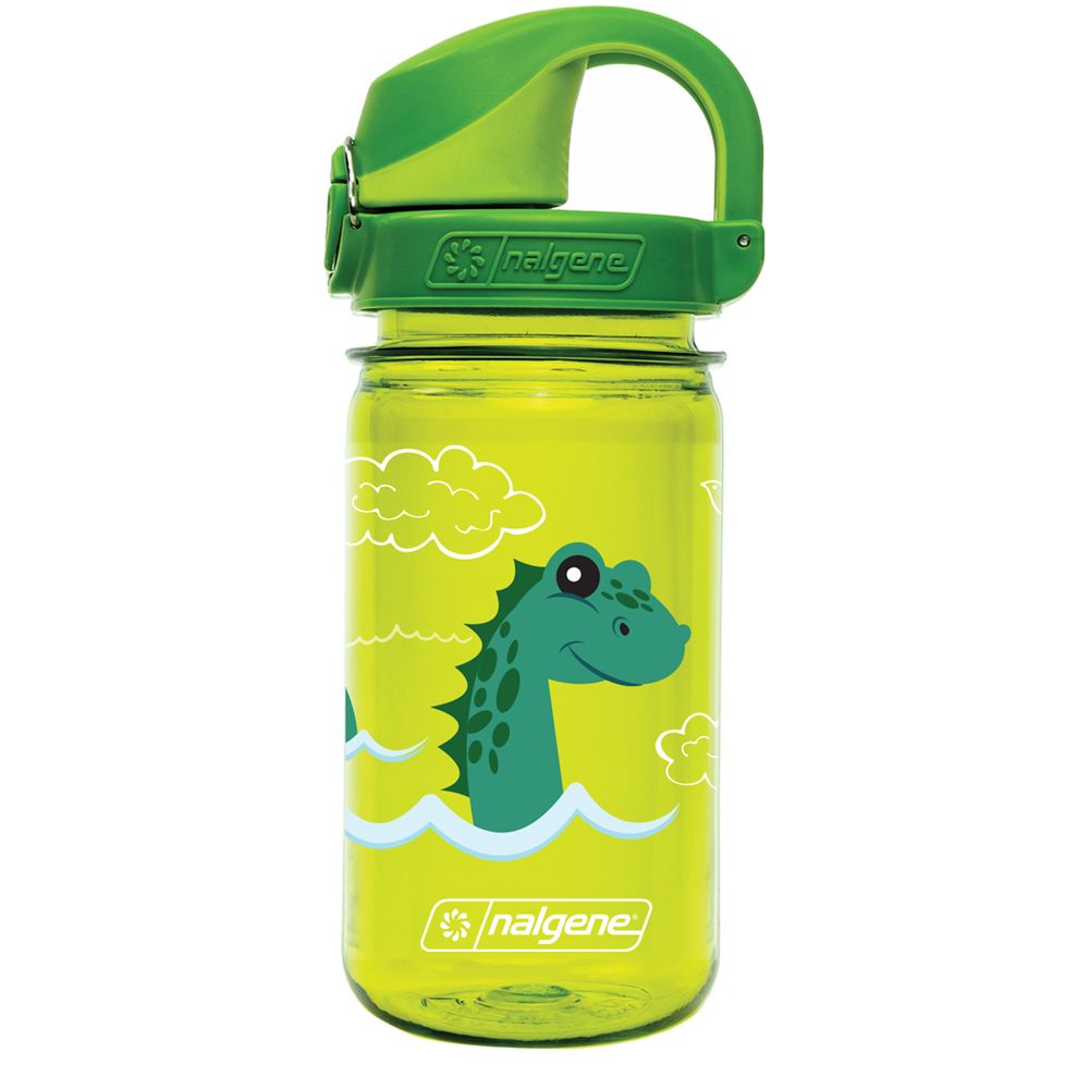 NALGENE 12 OZ ON THE FLY KIDS SUSTAIN