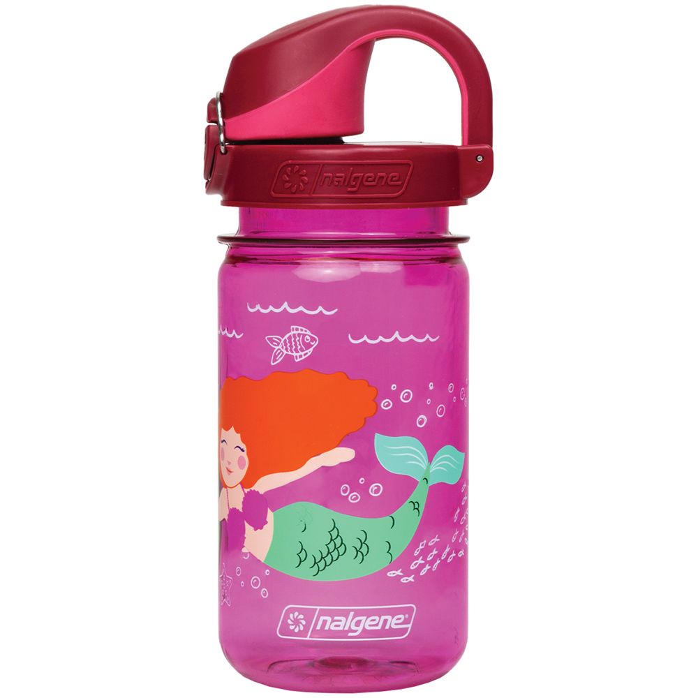 NALGENE 12 OZ ON THE FLY KIDS SUSTAIN