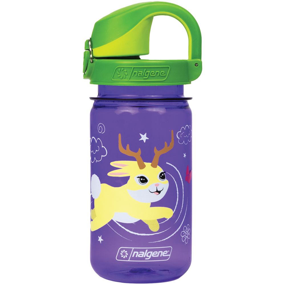 NALGENE 12 OZ ON THE FLY KIDS SUSTAIN