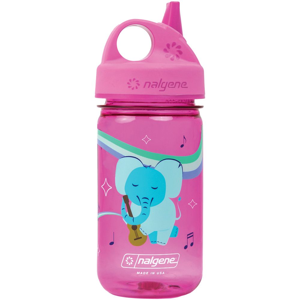 NALGENE KIDS 12 OZ GRIP-N-GULP SUSTAIN