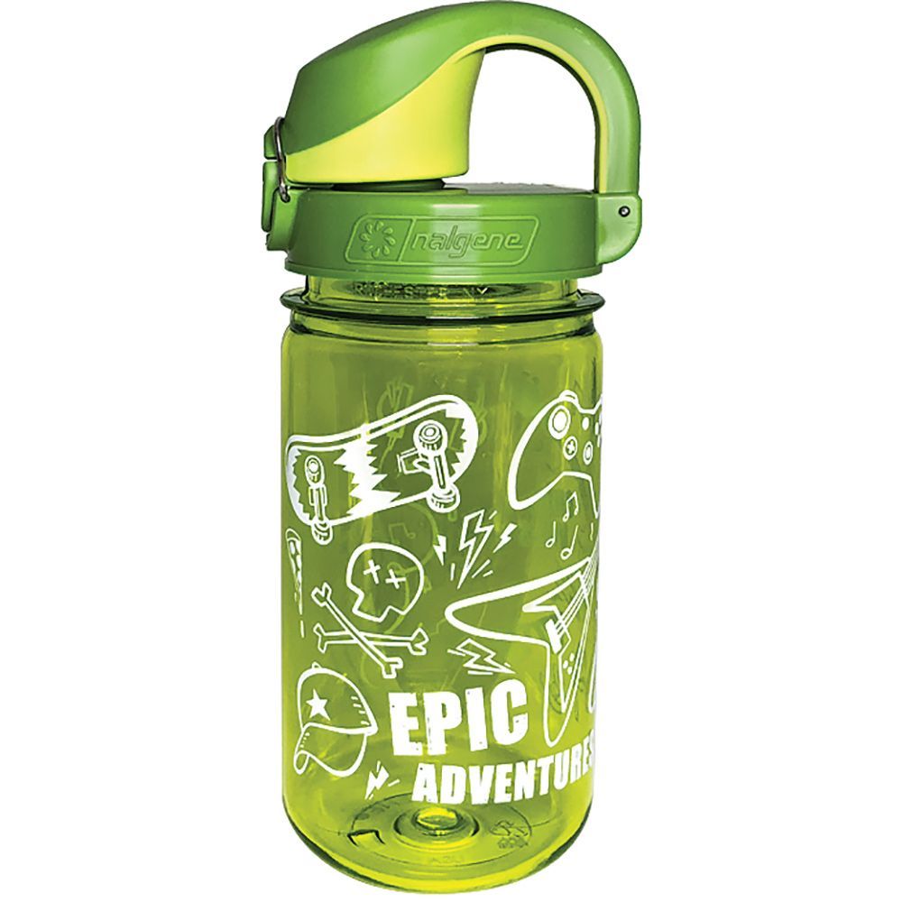 NALGENE KIDS 12 OZ ON-THE-FLY