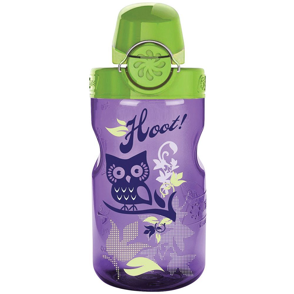 NALGENE 12 OZ ON THE FLY KIDS SUSTAIN