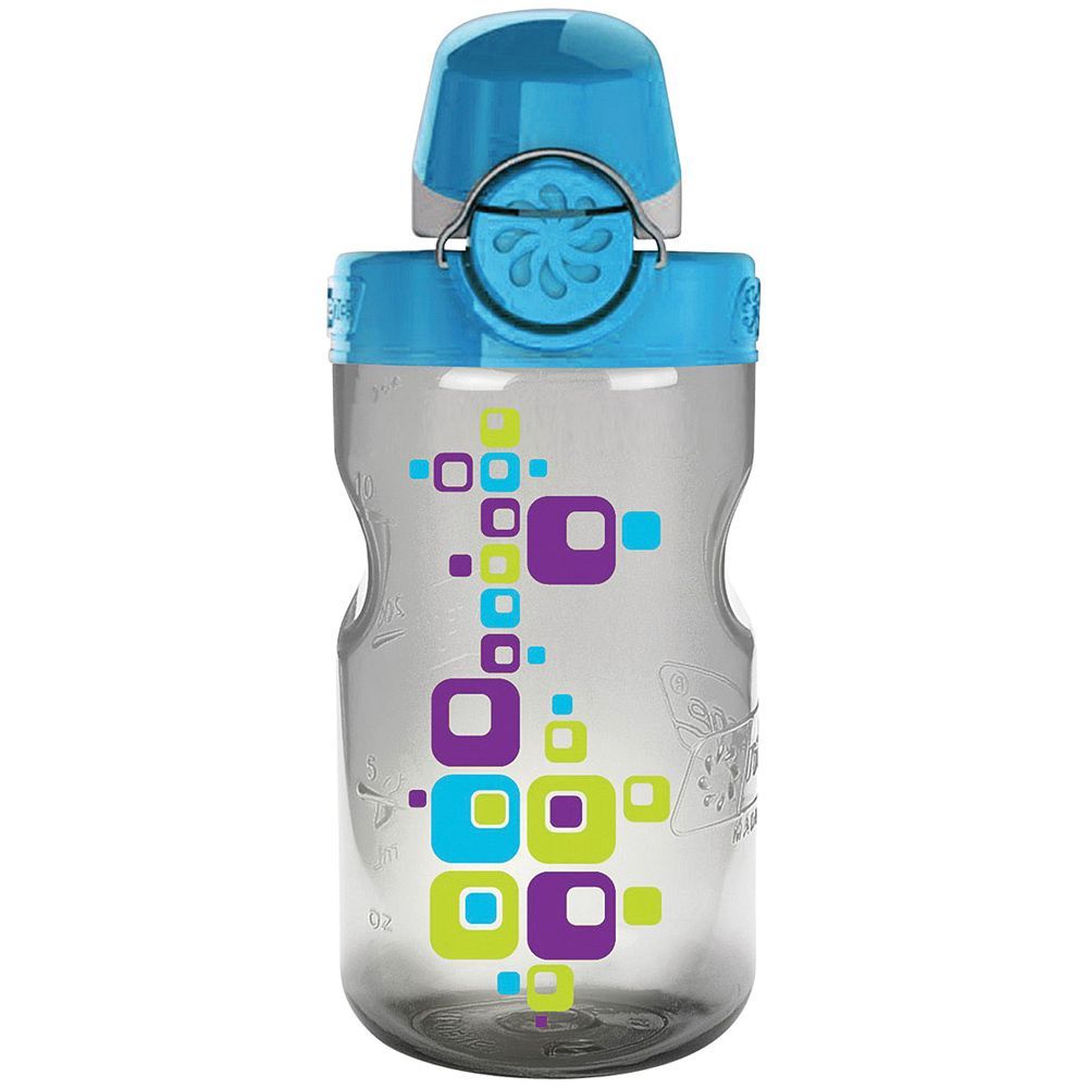 NALGENE 12 OZ ON THE FLY KIDS SUSTAIN