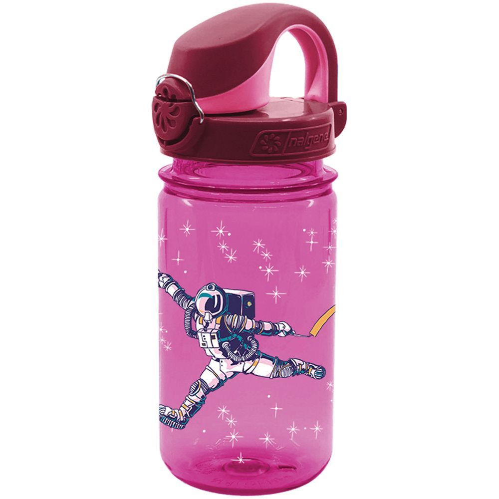 NALGENE 12 OZ ON THE FLY KIDS SUSTAIN