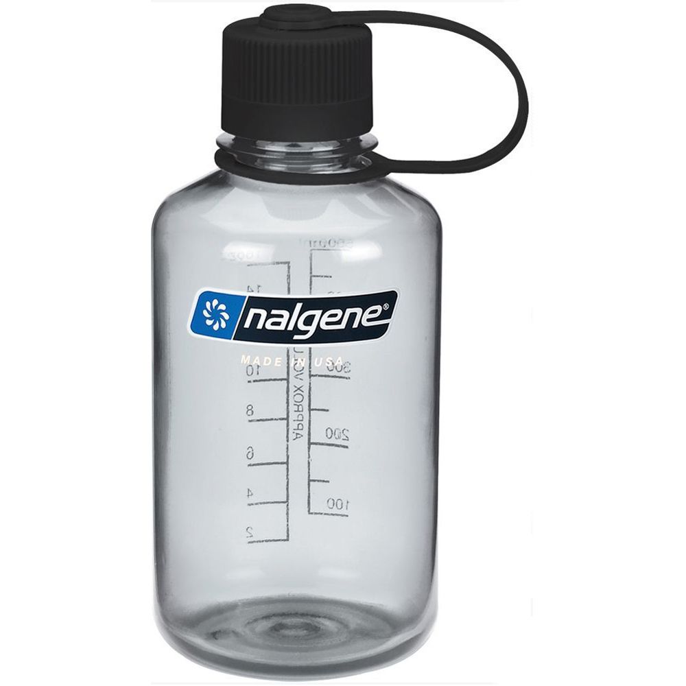 NALGENE NARROW MOUTH 16 OZ SUSTAIN