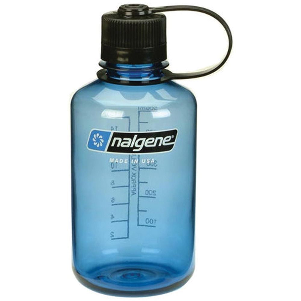 NALGENE NARROW MOUTH 16 OZ SUSTAIN