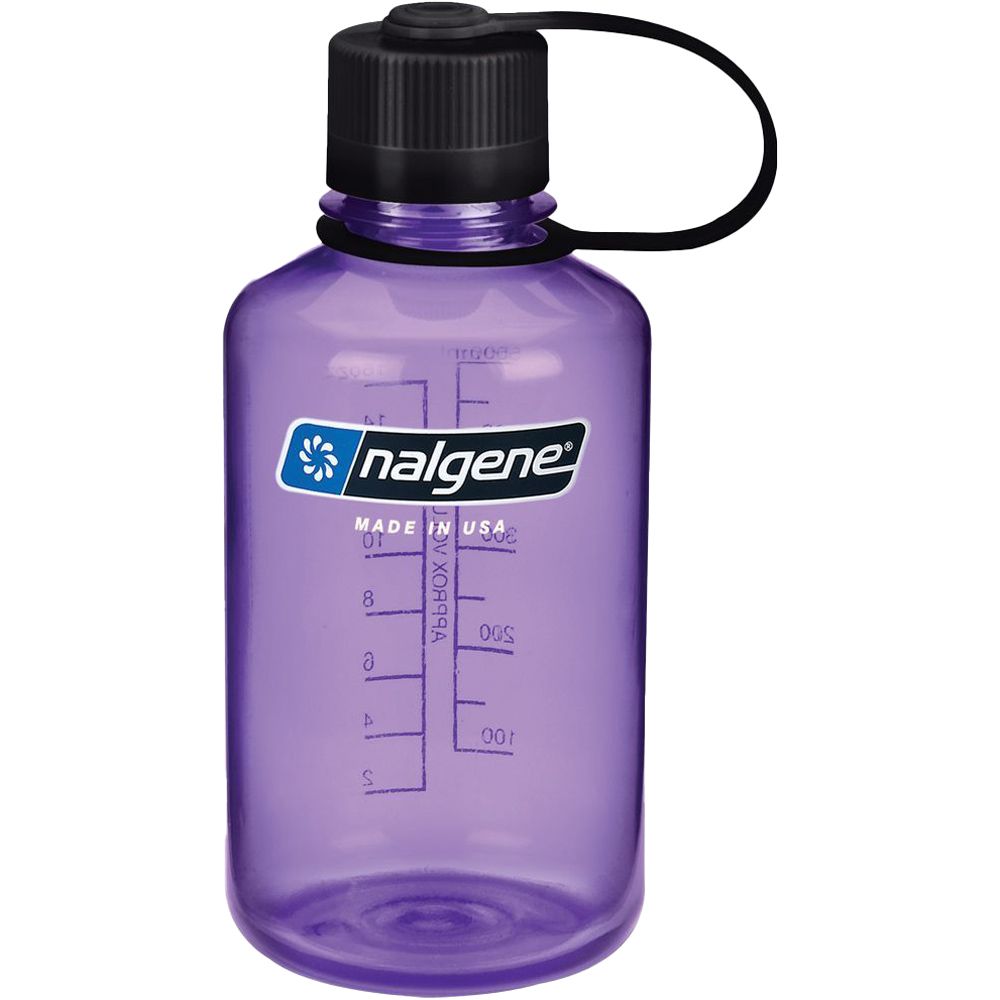 NALGENE NARROW MOUTH 16 OZ SUSTAIN