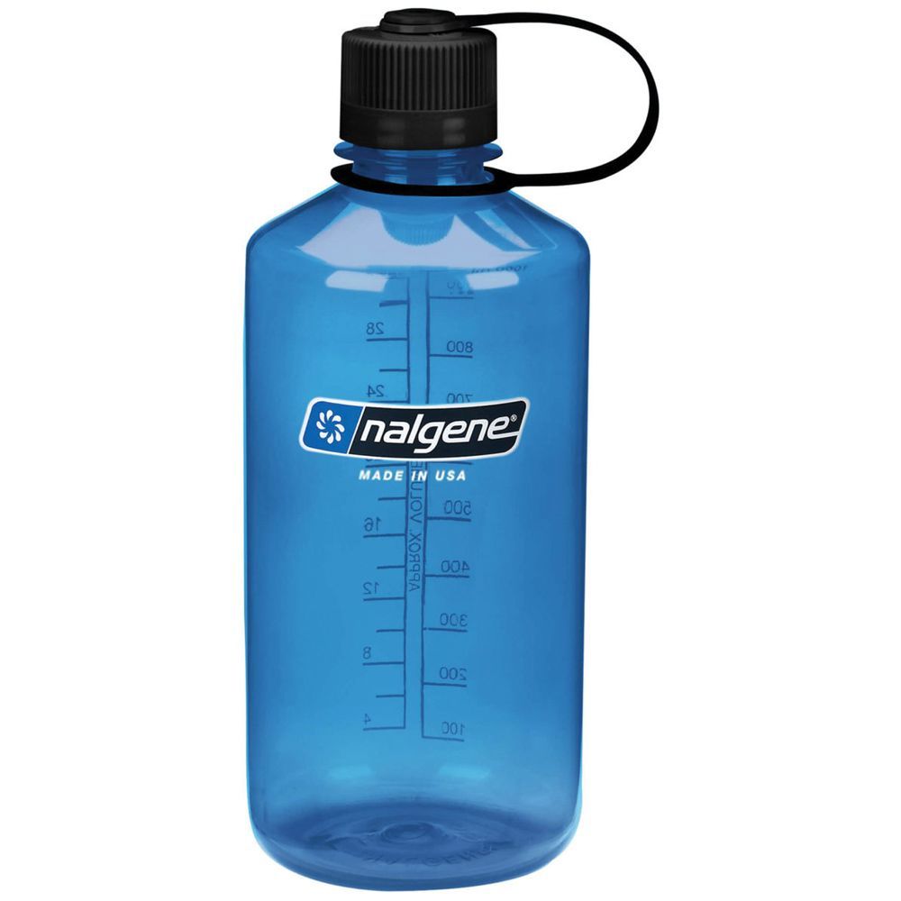 NALGENE NARROW MOUTH 32 OZ SUSTAIN