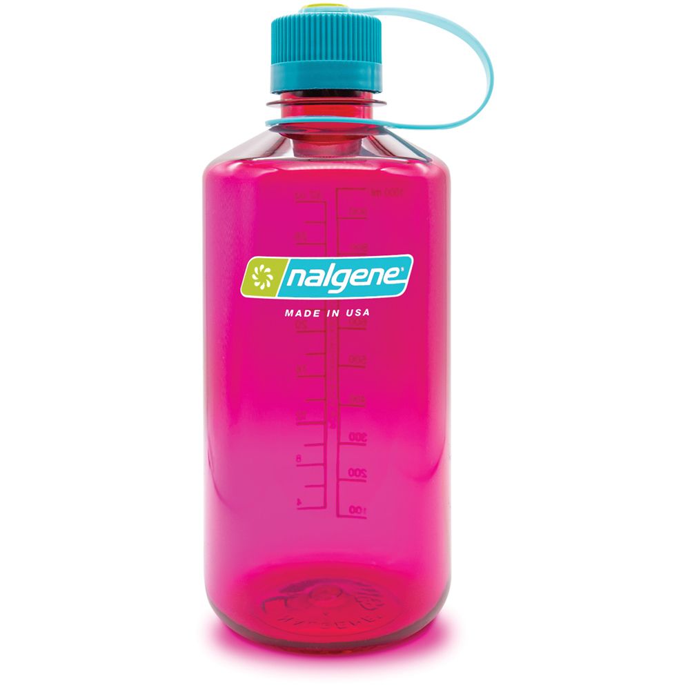 NALGENE NARROW MOUTH 32 OZ SUSTAIN