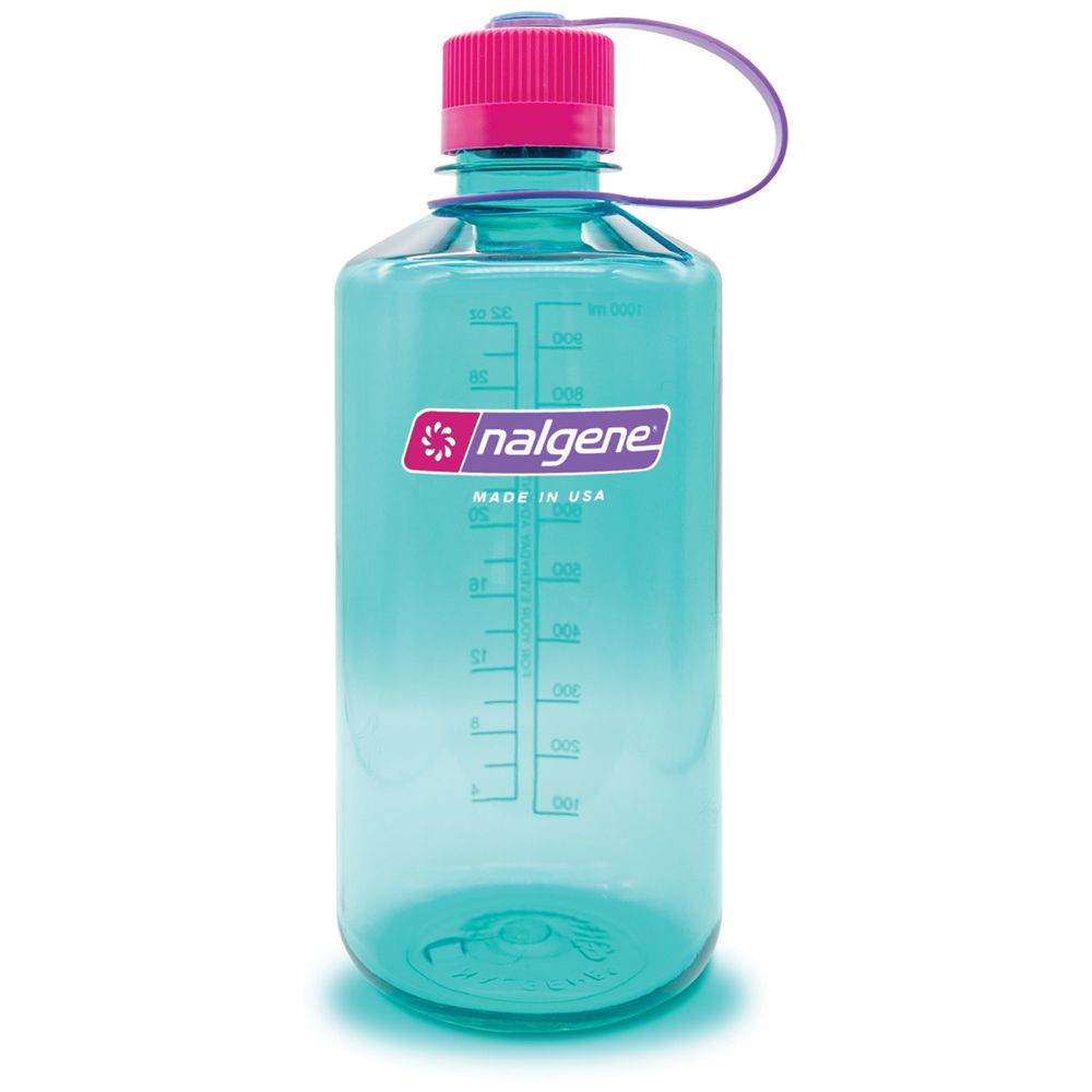 NALGENE NARROW MOUTH 32 OZ SUSTAIN