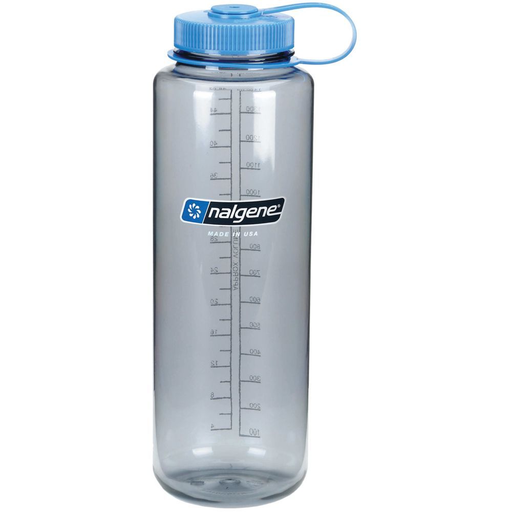 NALGENE WIDE MOUTH 48 OZ SILO SUSTAIN