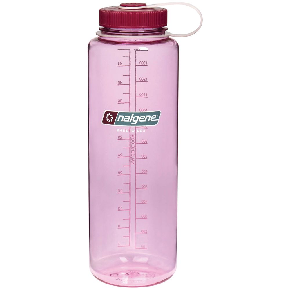 NALGENE WIDE MOUTH 48 OZ SILO SUSTAIN