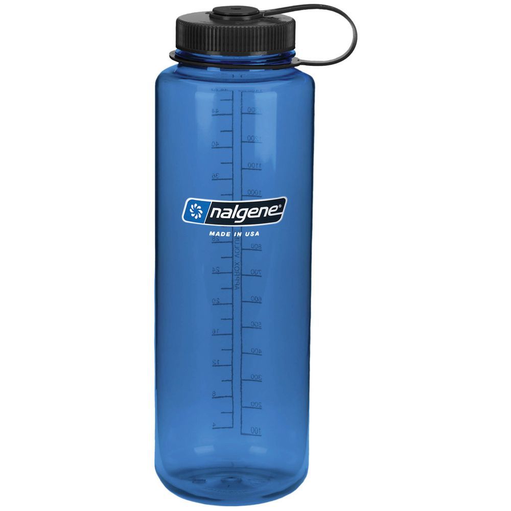 NALGENE WIDE MOUTH 48 OZ SILO SUSTAIN