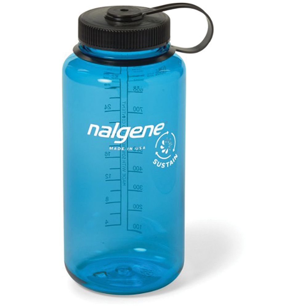 NALGENE WIDE MOUTH 16 OZ SUSTAIN