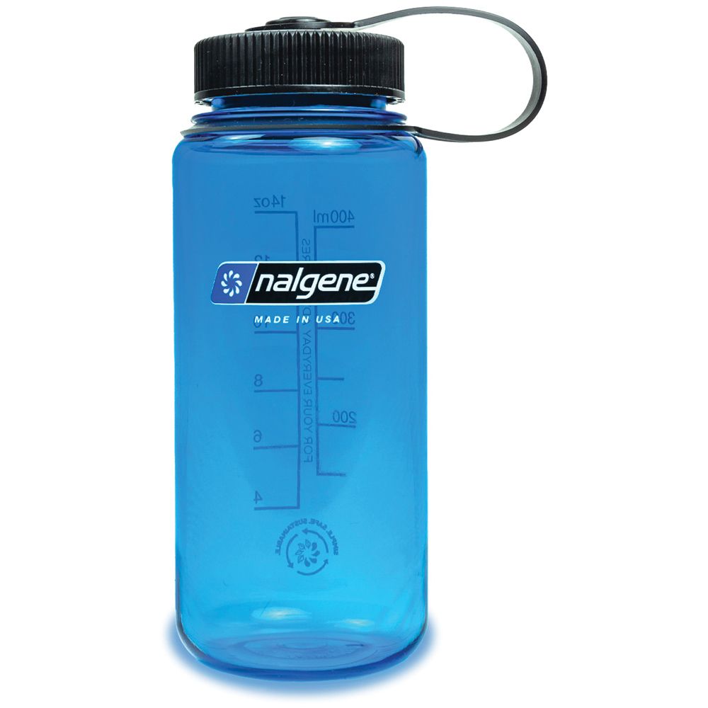 NALGENE WIDE MOUTH 16 OZ SUSTAIN