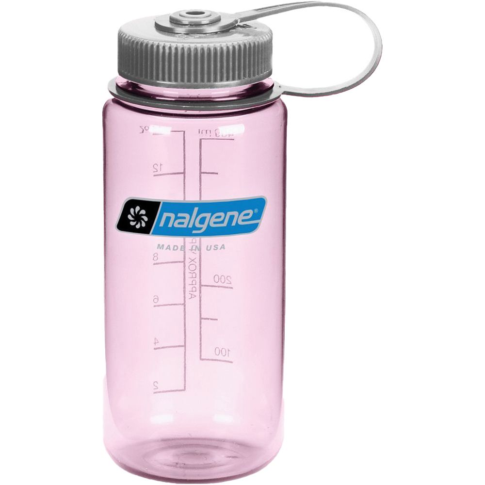 NALGENE WIDE MOUTH 16 OZ SUSTAIN