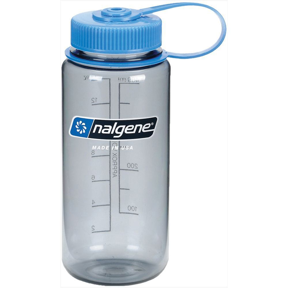 NALGENE WIDE MOUTH 16 OZ SUSTAIN